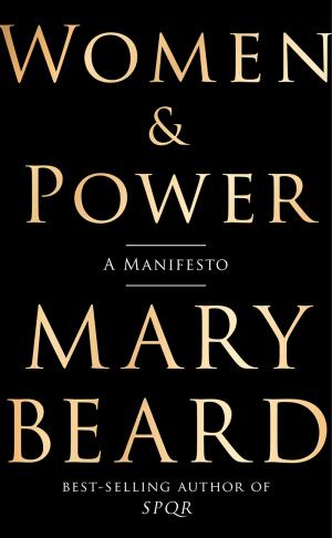 Women & Power: A Manifesto by Mary Beard PDF Download