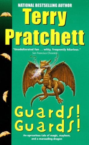 Guards! Guards! (Discworld #8) PDF Download
