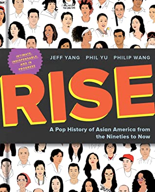 Rise by Jeff Yang, Phil Yu, Philip Wang PDF Download