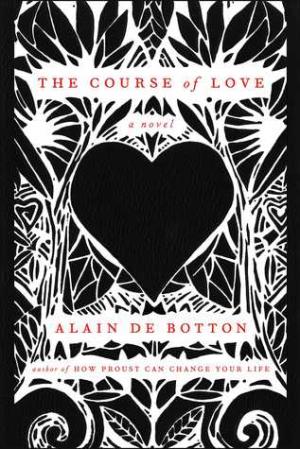 The Course of Love by Alain de Botton PDF Download