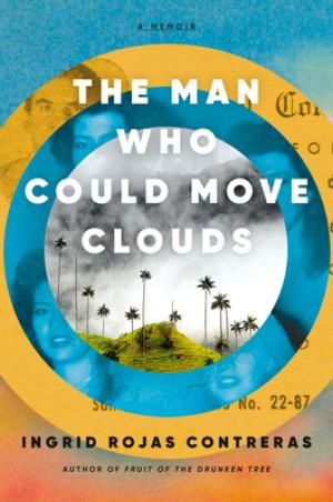 The Man Who Could Move Clouds PDF Download