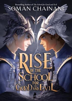 Rise of the School for Good and Evil PDF Download