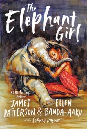 The Elephant Girl by James Patterson PDF Download