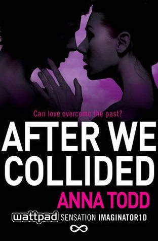 After We Collided by Anna Todd PDF Download