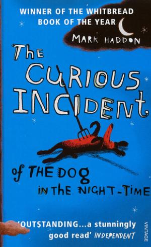 The Curious Incident of the Dog in the Night-time PDF Download
