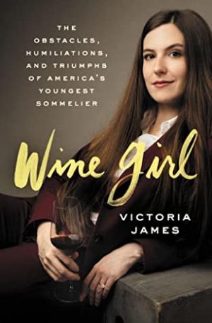 Wine Girl by Victoria James PDF Download