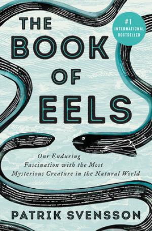 The Book of Eels by Patrik Svensson PDF Download