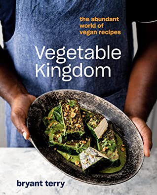 Vegetable Kingdom by Bryant Terry PDF Download