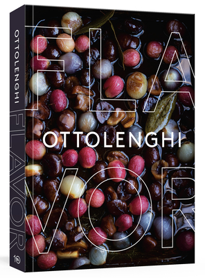 Ottolenghi Flavor: A Cookbook PDF Download