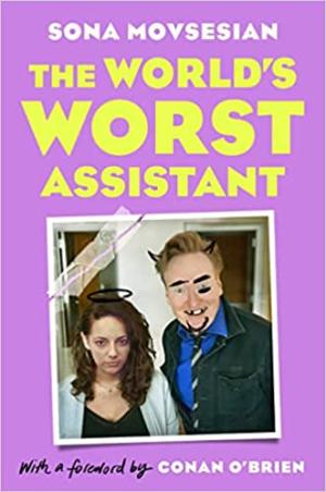 The World's Worst Assistant PDF Download