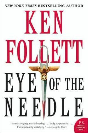 Eye of the Needle by Ken Follett PDF Download