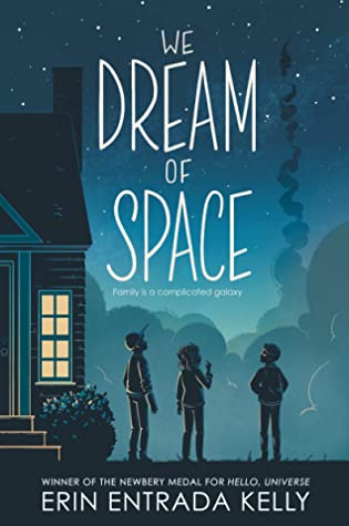 We Dream of Space by Erin Entrada Kelly PDF Download