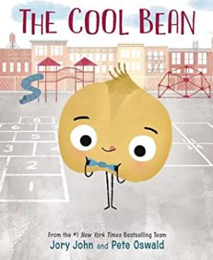 The Cool Bean (The Food Group #3) PDF Download