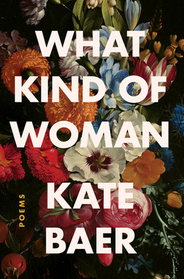 What Kind of Woman by Kate Baer PDF Download