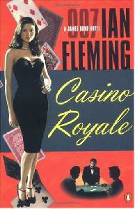 Casino Royale (James Bond (Original Series) #1) PDF Download
