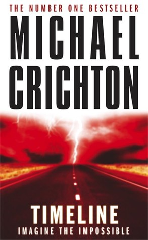 Timeline by Michael Crichton PDF Download