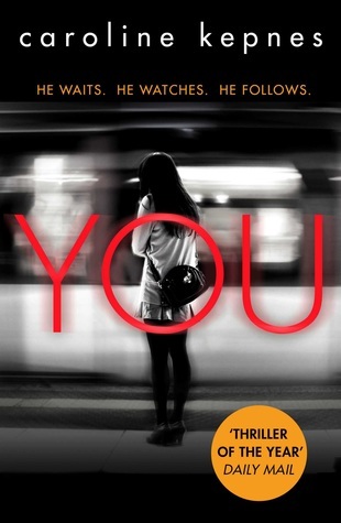 You #1 by Caroline Kepnes PDF Download