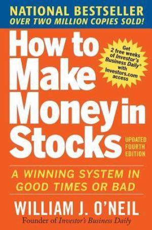 How to Make Money in Stocks PDF Download