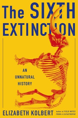 The Sixth Extinction: An Unnatural History PDF Download