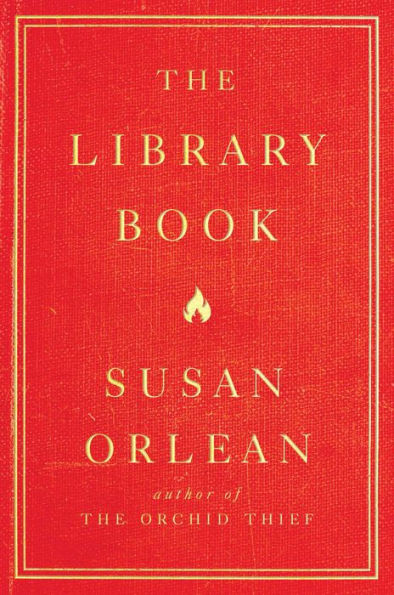 The Library Book by Susan Orlean PDF Download