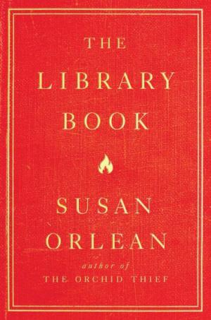 The Library Book by Susan Orlean PDF Download