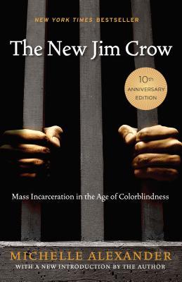 The New Jim Crow by Michelle Alexander PDF Download