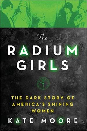 The Radium Girls by Kate Moore PDF Download