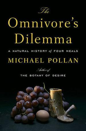 The Omnivore's Dilemma by Michael Pollan PDF Download