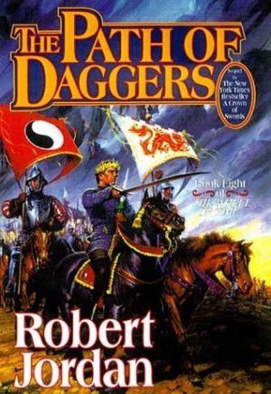 The Path of Daggers (The Wheel of Time #8) PDF Download