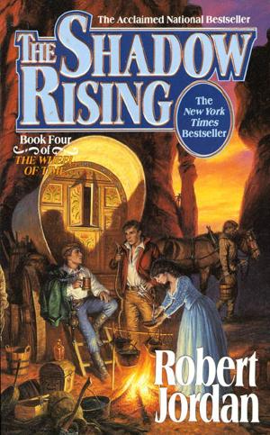 The Shadow Rising (The Wheel of Time #4) PDF Download