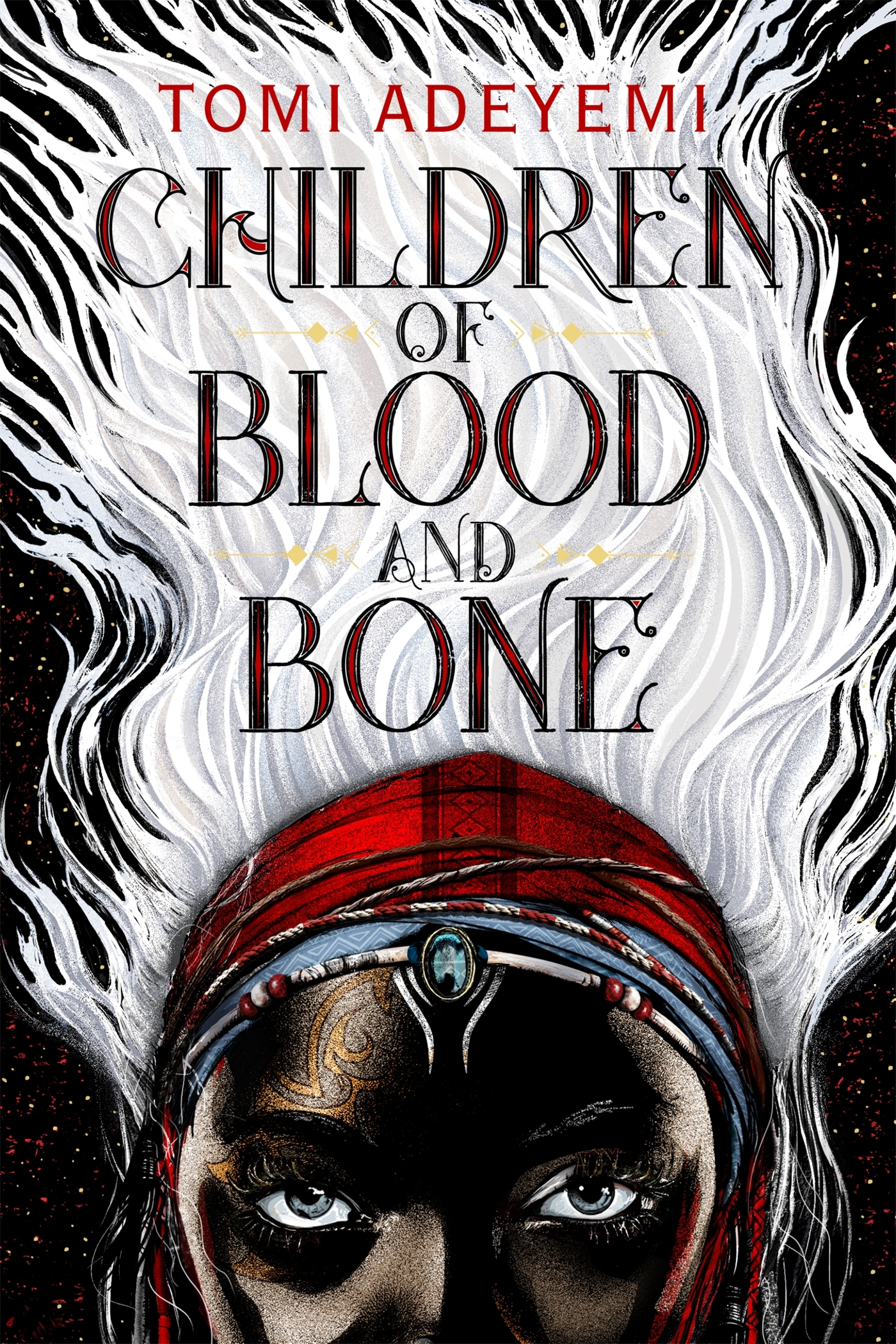 Children of Blood and Bone (Legacy of Orïsha #1) PDF Download