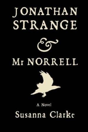 Jonathan Strange & Mr Norrell #1 PDF Download