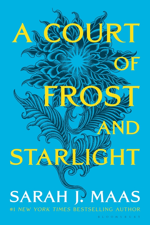 A Court of Frost and Starlight #3.5 PDF Download