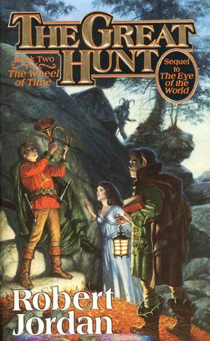 The Great Hunt (The Wheel of Time #2) PDF Download