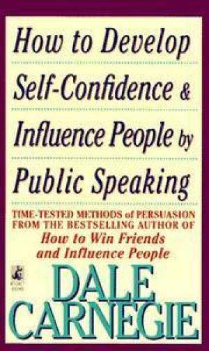 How to Develop Self-Confidence And Influence People PDF Download