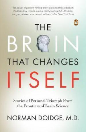 The Brain That Changes Itself PDF Download