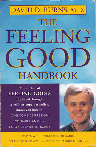 The Feeling Good Handbook PDF Download
