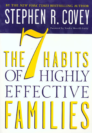 The 7 Habits of Highly Effective Families PDF Download