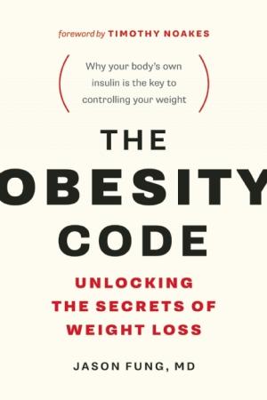 The Obesity Code by Jason Fung PDF Download