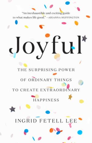 Joyful by Ingrid Fetell Lee PDF Download