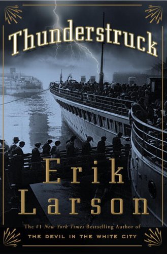 Thunderstruck by Erik Larson PDF Download