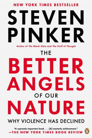 The Better Angels of Our Nature PDF Download