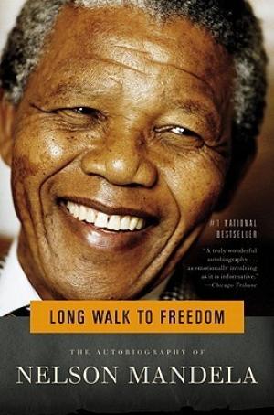 Long Walk to Freedom by Nelson Mandela PDF Download