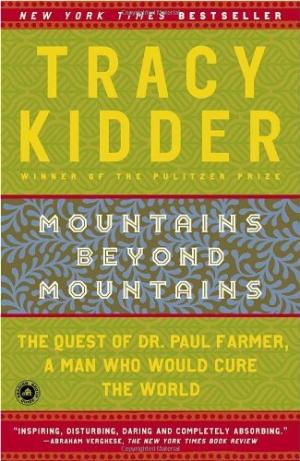 Mountains Beyond Mountains by Tracy Kidder PDF Download