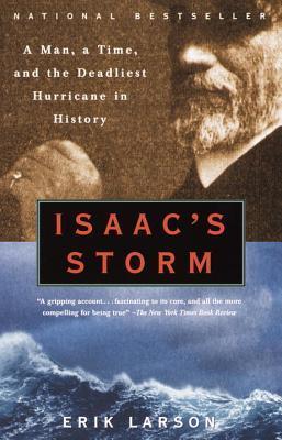 Isaac's Storm by Erik Larson PDF Download