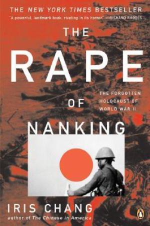 The Rape of Nanking by Iris Chang PDF Download