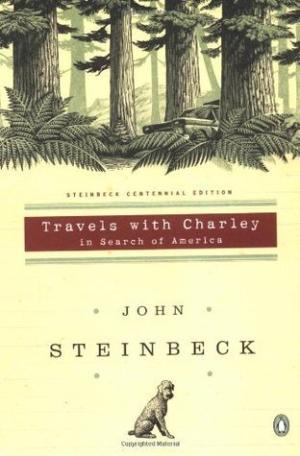 Travels with Charley: In Search of America PDF Download