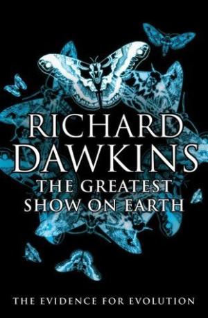 The Greatest Show on Earth PDF Download