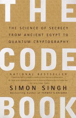 The Code Book by Simon Singh PDF Download