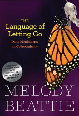 The Language of Letting Go by Melody Beattie PDF Download